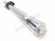 Tube de fourche gauche