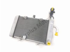 Radiateur eau