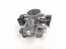 Corps d'injection droit