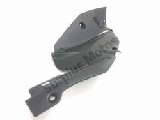 Sous face de carenage gauche