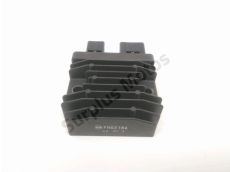 Regulateur de tension