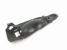 Passage de roue complet