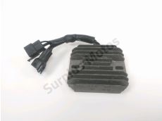 Regulateur de tension