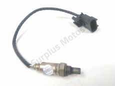 Sonde lambda