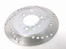 Disque frein arriere