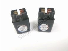 Relais boitier electrique