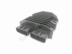 Regulateur de tension