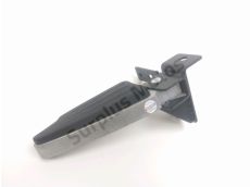 Repose pieds arriere droit