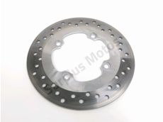 Disque frein arriere