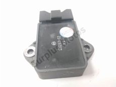 Regulateur de tension