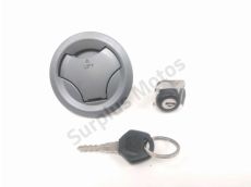 Bouchon de reservoir