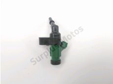 Injecteur