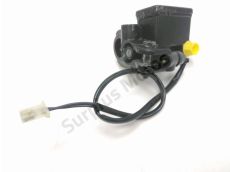 Maitre cylindre frein av complet