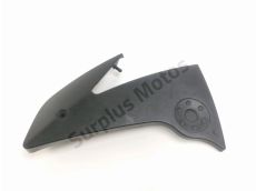 Habillage de cadre gauche