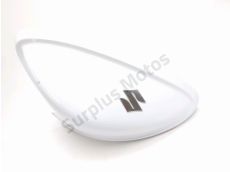 Habillage de reservoir