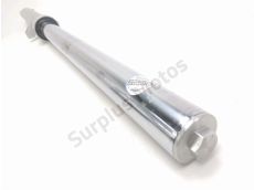 Tube de fourche gauche