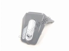 Tablier avant scooter