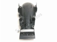 Passage de roue complet