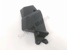 Couvercle pignon sortie boite