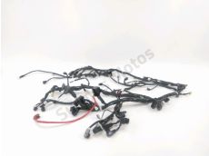 Faisceau electrique