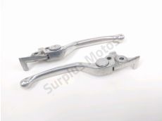 Levier de frein complet