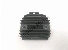 Regulateur de tension