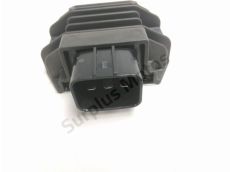 Regulateur de tension