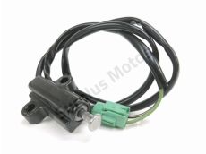 Contacteur de bequille