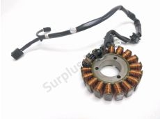 Stator