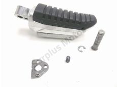 Repose pieds arriere droit