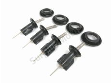 Carburateur boisseau