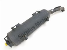 Silencieux 4t