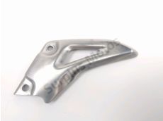 Habillage platine gauche