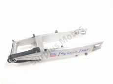 Bras oscillant complet