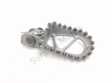 Repose pieds avant gauche