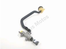 Maitre cylindre frein ar complet