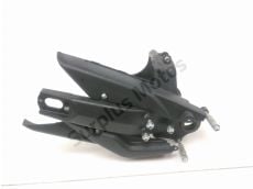 Bras oscillant complet