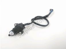 Contacteur de bequille