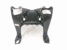 Tablier avant scooter