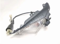 Clignotant arriere d