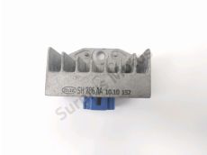 Regulateur de tension