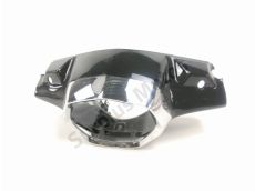 Habillage avant du guidon