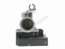 Corps d'injection droit