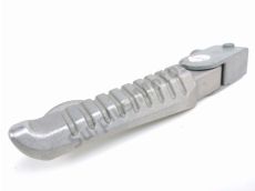 Repose pieds arriere gauche