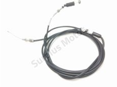 Cable d'accelerateur