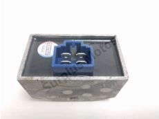 Regulateur de tension