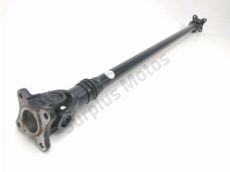 Arbre de transmission