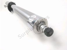Tube de fourche droit