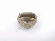 Bouchon de reservoir