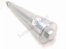 Tube de fourche droit